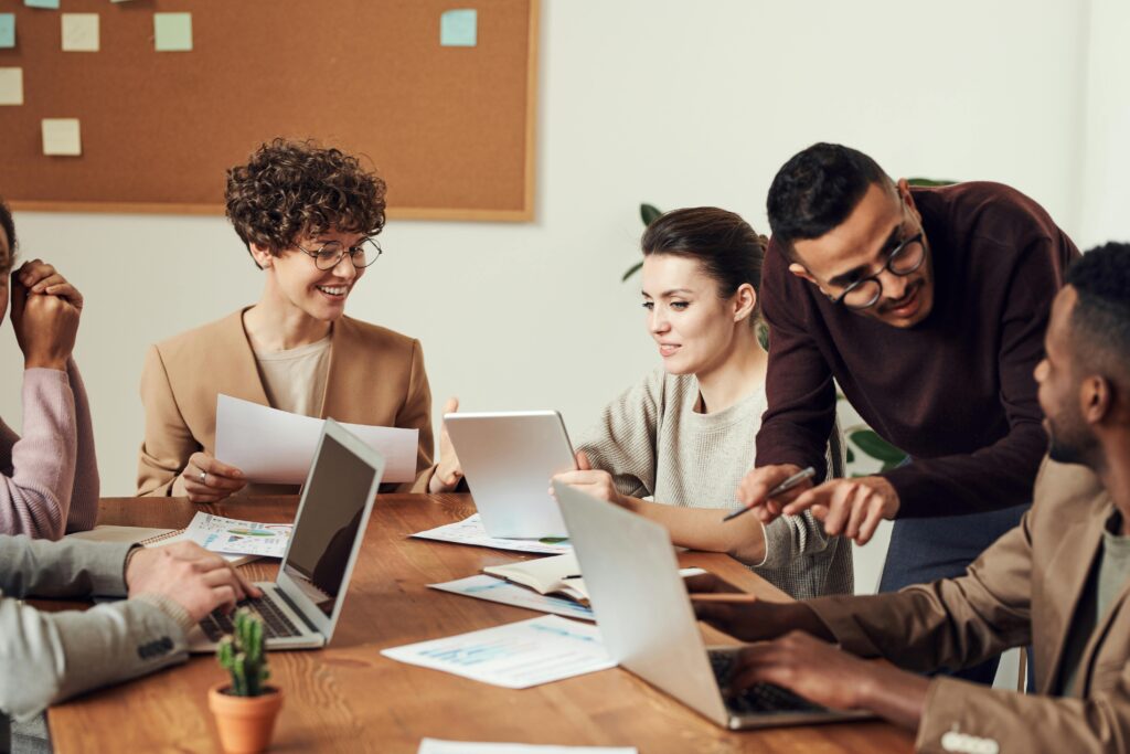 Cómo el Networking te Abre las Puertas al Mundo del Emprendimiento